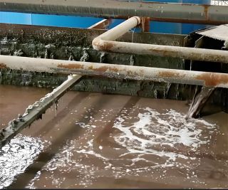 磷酸铁锂废水如何处理？磷酸铁锂污水处理方案