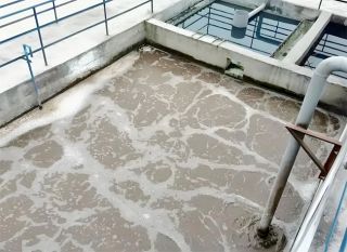新材料废水处理工艺流程丨处理难降解有机废水可以用什么方法?